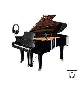 Photo Yamaha Premium S6x Silent